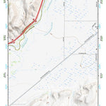 45111NW Page 34 Bozeman Topo Preview 1