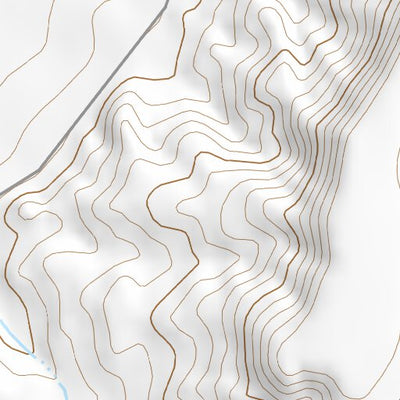45111NW Page 35 Bozeman Topo Preview 3
