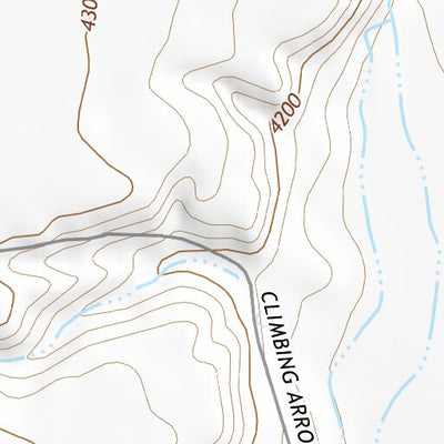 45111NW Page 36 Bozeman Topo Preview 2