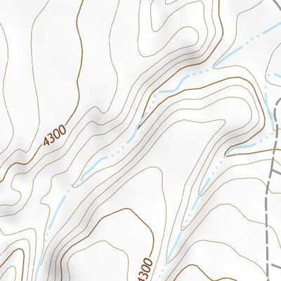 45111NW Page 36 Bozeman Topo Preview 3