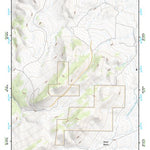 45111NW Page 37 Bozeman Topo Preview 1