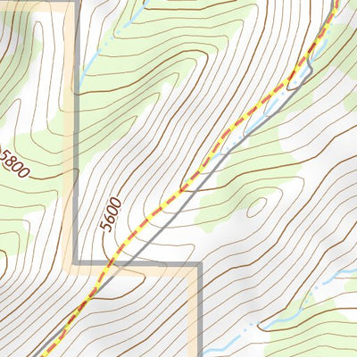 45111NW Page 37 Bozeman Topo Preview 2