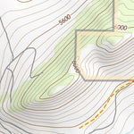 45111NW Page 37 Bozeman Topo Preview 3