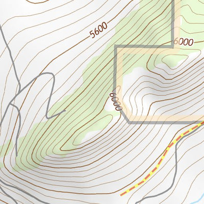 45111NW Page 37 Bozeman Topo Preview 3