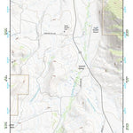 45111NW Page 38 Bozeman Topo Preview 1