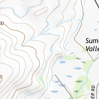 45111NW Page 38 Bozeman Topo Preview 2
