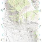 45111NW Page 39 Bozeman Topo Preview 1