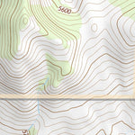 45111NW Page 39 Bozeman Topo Preview 2