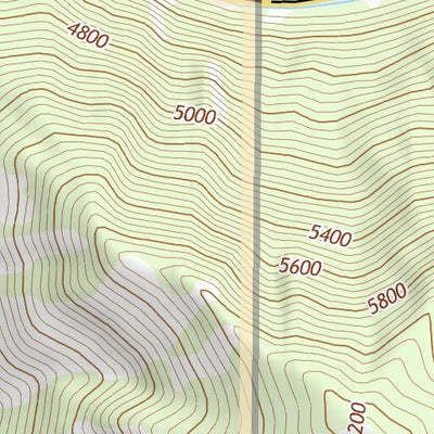 45111NW Page 39 Bozeman Topo Preview 3