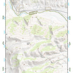 45111NW Page 40 Bozeman Topo Preview 1
