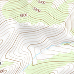 45111NW Page 40 Bozeman Topo Preview 2