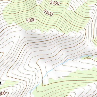 45111NW Page 40 Bozeman Topo Preview 2