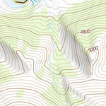 45111NW Page 40 Bozeman Topo Preview 3