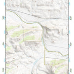 45111NW Page 41 Bozeman Topo Preview 1
