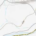 45111NW Page 42 Bozeman Topo Preview 2