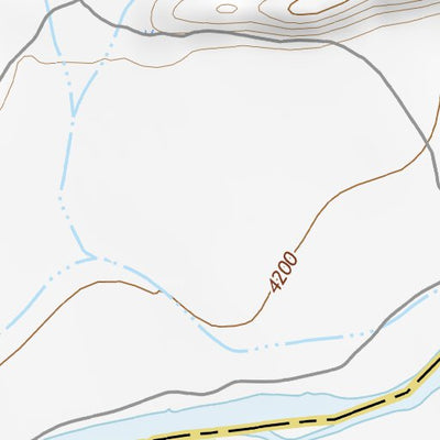 45111NW Page 42 Bozeman Topo Preview 2