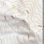 45111NW Page 42 Bozeman Topo Preview 3