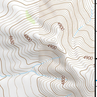 45111NW Page 42 Bozeman Topo Preview 3