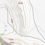 45111NW Page 43 Bozeman Topo Preview 2