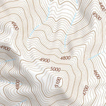 45111NW Page 43 Bozeman Topo Preview 3