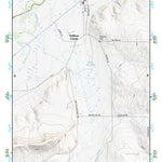 45111NW Page 45 Bozeman Topo Preview 1