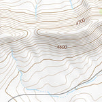45111NW Page 45 Bozeman Topo Preview 3