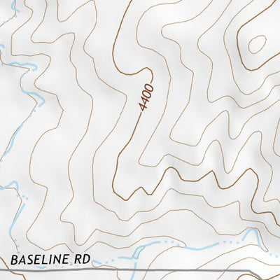 45111NW Page 46 Bozeman Topo Preview 3