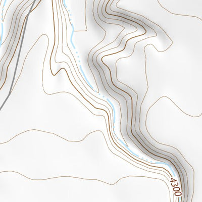 45111NW Page 47 Bozeman Topo Preview 3