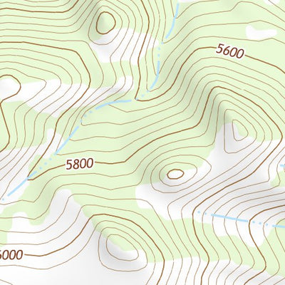 45111NW Page 49 Bozeman Topo Preview 2