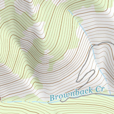 45111NW Page 49 Bozeman Topo Preview 3