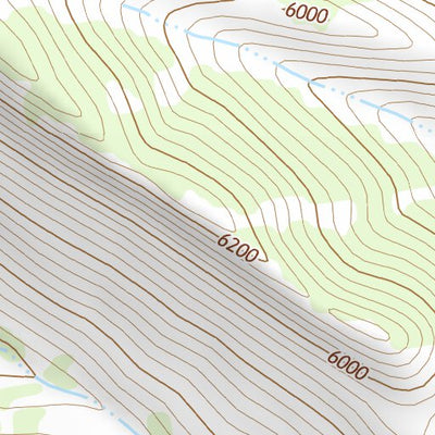 45111NW Page 50 Bozeman Topo Preview 2