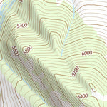 45111NW Page 50 Bozeman Topo Preview 3