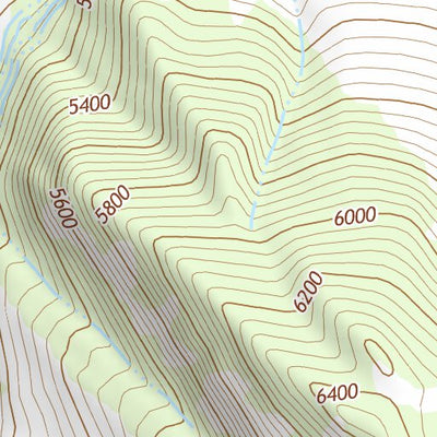 45111NW Page 50 Bozeman Topo Preview 3