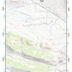 45111NW Page 51 Bozeman Topo Preview 1
