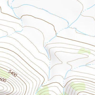 45111NW Page 51 Bozeman Topo Preview 2