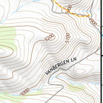 45111NW Page 51 Bozeman Topo Preview 3
