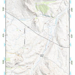 45111NW Page 52 Bozeman Topo Preview 1