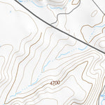 45111NW Page 52 Bozeman Topo Preview 2