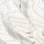 45111NW Page 52 Bozeman Topo Preview 3
