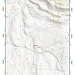 45111NW Page 53 Bozeman Topo Preview 1