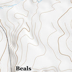 45111NW Page 53 Bozeman Topo Preview 2