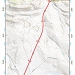 45111NW Page 54 Bozeman Topo Preview 1