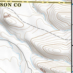 45111NW Page 54 Bozeman Topo Preview 3
