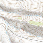 45111NW Page 55 Bozeman Topo Preview 3