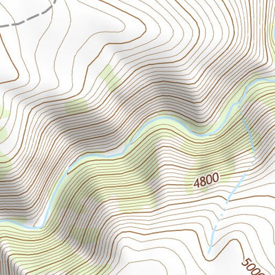 45111NW Page 56 Bozeman Topo Preview 3