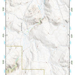 45111NW Page 57 Bozeman Topo Preview 1