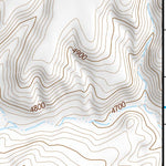 45111NW Page 58 Bozeman Topo Preview 3