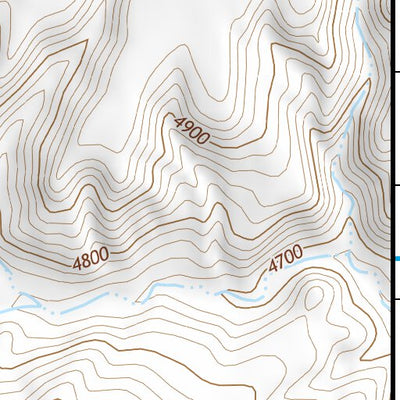 45111NW Page 58 Bozeman Topo Preview 3