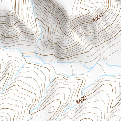 45111NW Page 59 Bozeman Topo Preview 3