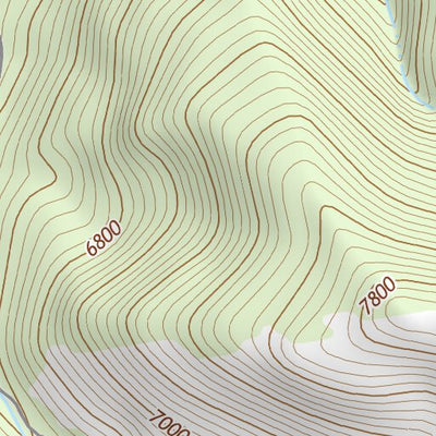 45111NW Page 61 Bozeman Topo Preview 3